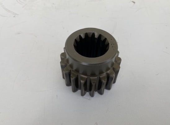 Liebherr Sonnenrad ID-Nr.90204665 - ID-Nr.90207736. A924 HL, LH30, LH35, R922 LC, R922 NLC, R922 SLC, R922 XLC. - Motor de giro para Escavadora de rastos: foto 3 Liebherr Sonnenrad ID-Nr.90204665 - ID-Nr.90207736. A924 HL, LH30, LH35, R922 LC, R922 NLC, R922 SLC, R922 XLC. - Motor de giro para Escavadora de rastos: foto 3