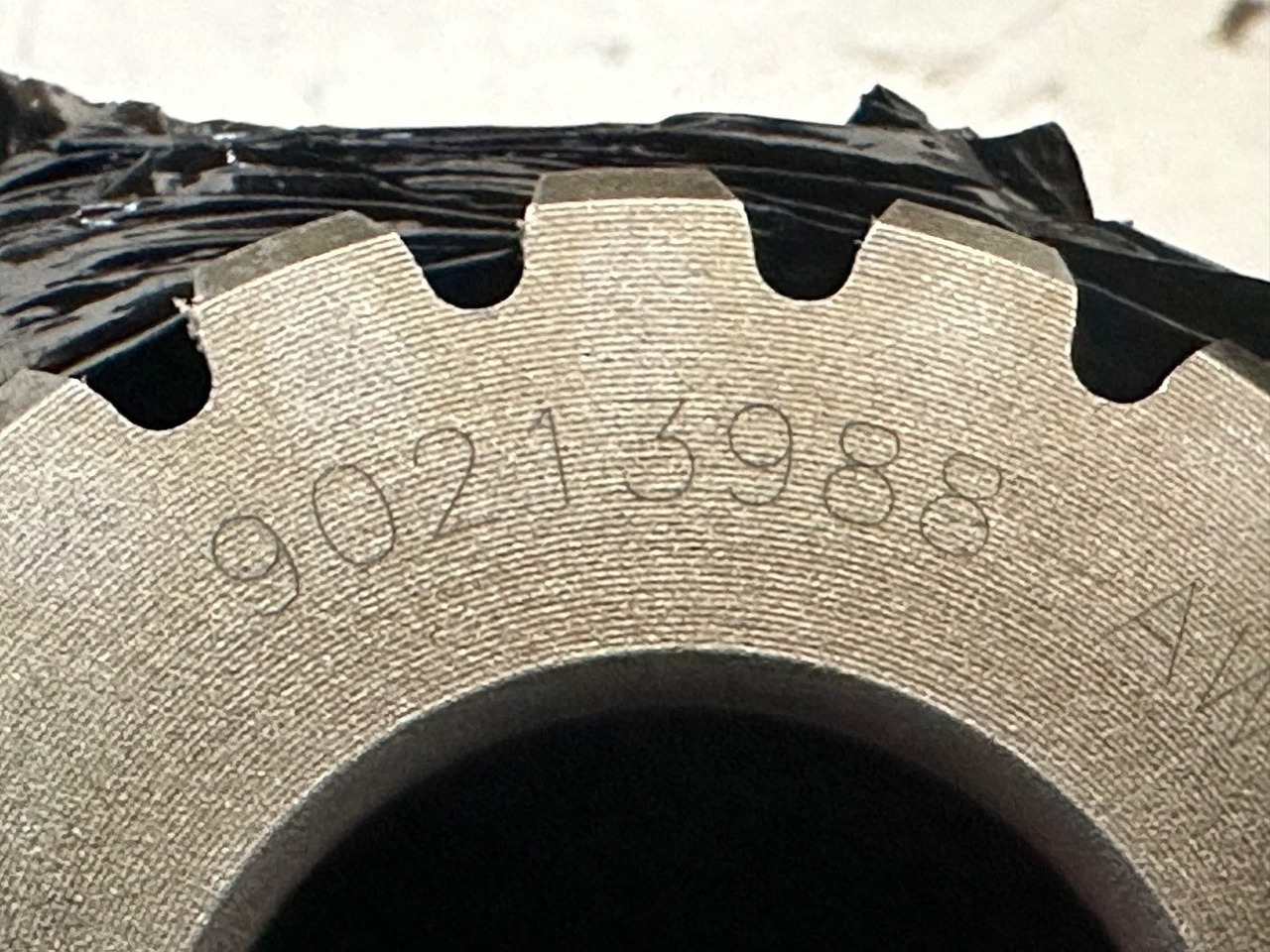 Motor de giro para Máquina de construção Liebherr Sonnenrad ID-Nr.90213988. SAT250/278,SAT250/287,SAT250A300.A913 COMP,A914 COMP,A914,A916,A918 COMP,A920,A920,A922 RAIL,A924 RAIL,LH18,LH22,LH24,LH26,R914 RAIL,R914 COMP,R918,R920,R922. #90213: foto 11 Motor de giro para Máquina de construção Liebherr Sonnenrad ID-Nr.90213988. SAT250/278,SAT250/287,SAT250A300.A913 COMP,A914 COMP,A914,A916,A918 COMP,A920,A920,A922 RAIL,A924 RAIL,LH18,LH22,LH24,LH26,R914 RAIL,R914 COMP,R918,R920,R922. #90213: foto 11