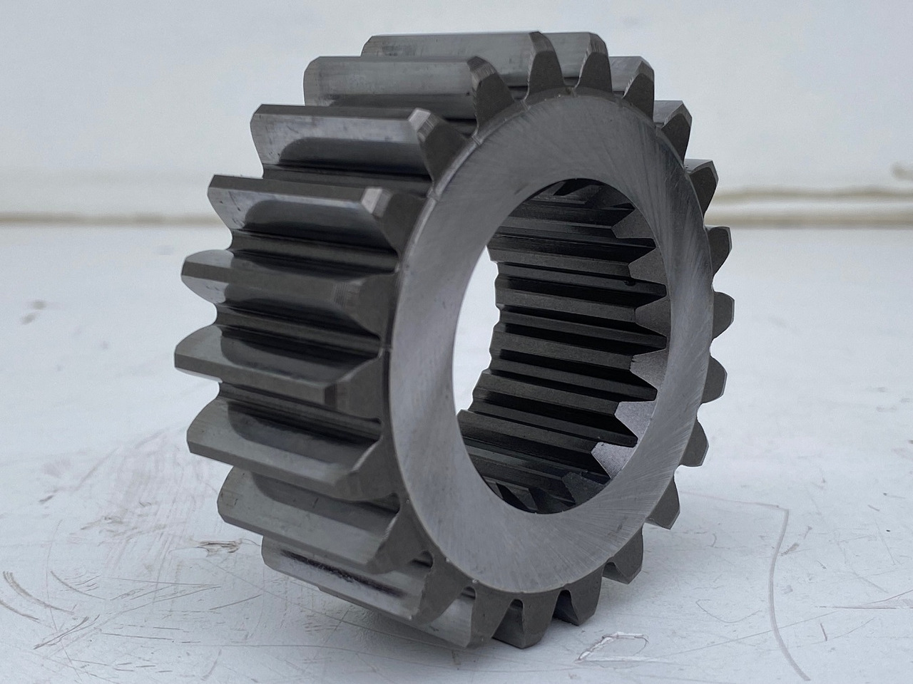 Liebherr Sonnenrad ID-Nr.90216233. SAT300A1200. R926-1715 - R928-1715 - R930-1716. #SO0161# - Caixa de velocidade para Escavadora de rastos: foto 5 Liebherr Sonnenrad ID-Nr.90216233. SAT300A1200. R926-1715 - R928-1715 - R930-1716. #SO0161# - Caixa de velocidade para Escavadora de rastos: foto 5