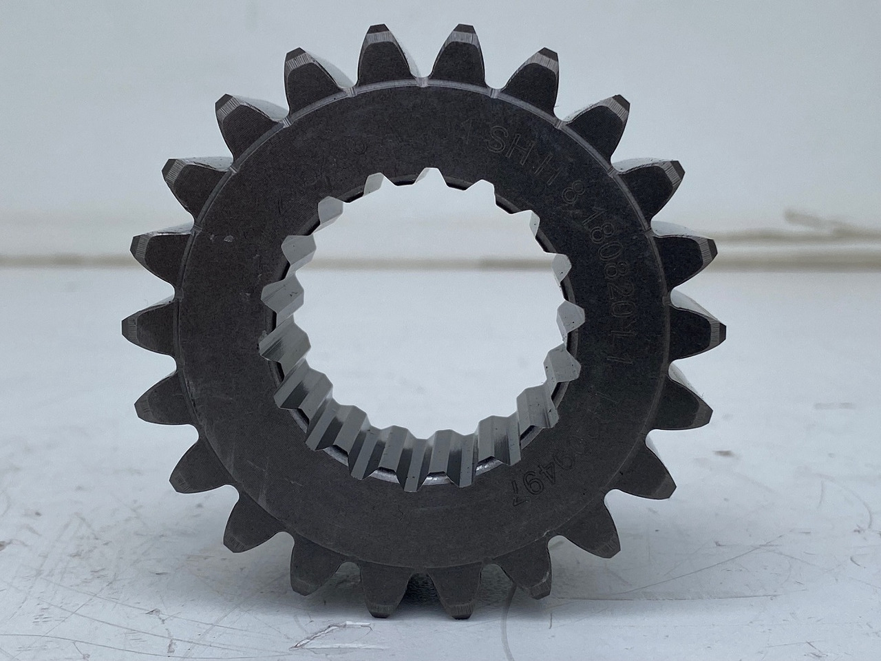 Caixa de velocidade para Escavadora de rastos Liebherr Sonnenrad ID-Nr.90216233.   SAT300A1200.    R926-1715 - R928-1715 - R930-1716. #SO0161#: foto 7