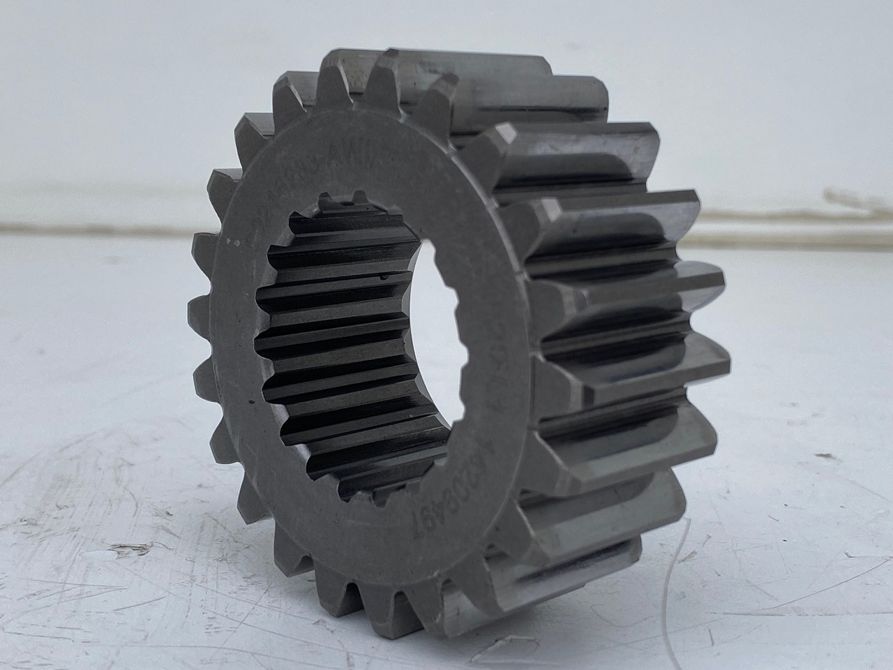 Liebherr Sonnenrad ID-Nr.90216233. SAT300A1200. R926-1715 - R928-1715 - R930-1716. #SO0161# - Caixa de velocidade para Escavadora de rastos: foto 4 Liebherr Sonnenrad ID-Nr.90216233. SAT300A1200. R926-1715 - R928-1715 - R930-1716. #SO0161# - Caixa de velocidade para Escavadora de rastos: foto 4