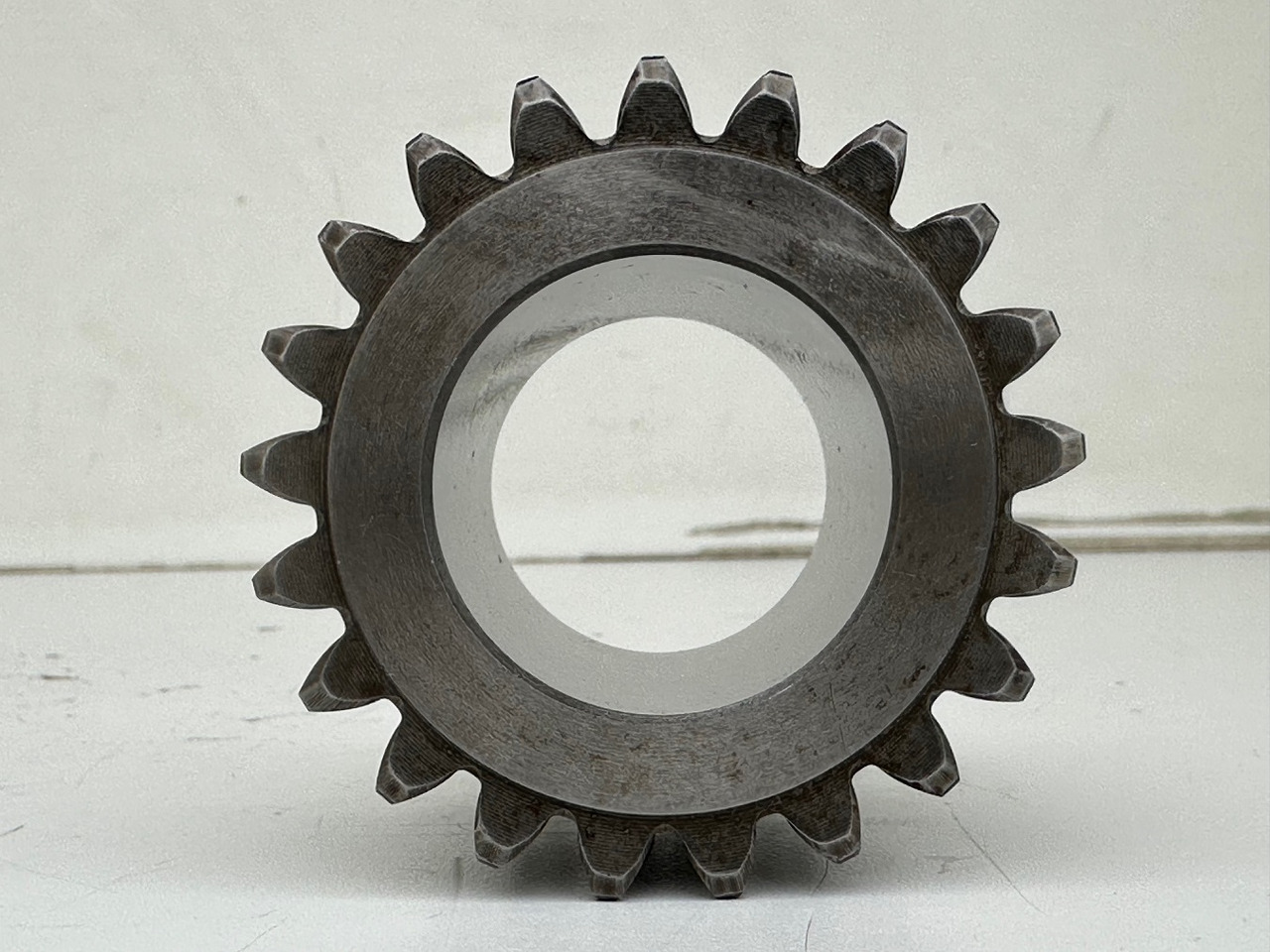 Comando final para Escavadora de rastos Liebherr Sonnenrad ID-Nr.9441104. FAT400 , FAT400/013. R922, R932, R942. #9441104.30.03.01#: foto 6 Comando final para Escavadora de rastos Liebherr Sonnenrad ID-Nr.9441104. FAT400 , FAT400/013. R922, R932, R942. #9441104.30.03.01#: foto 6