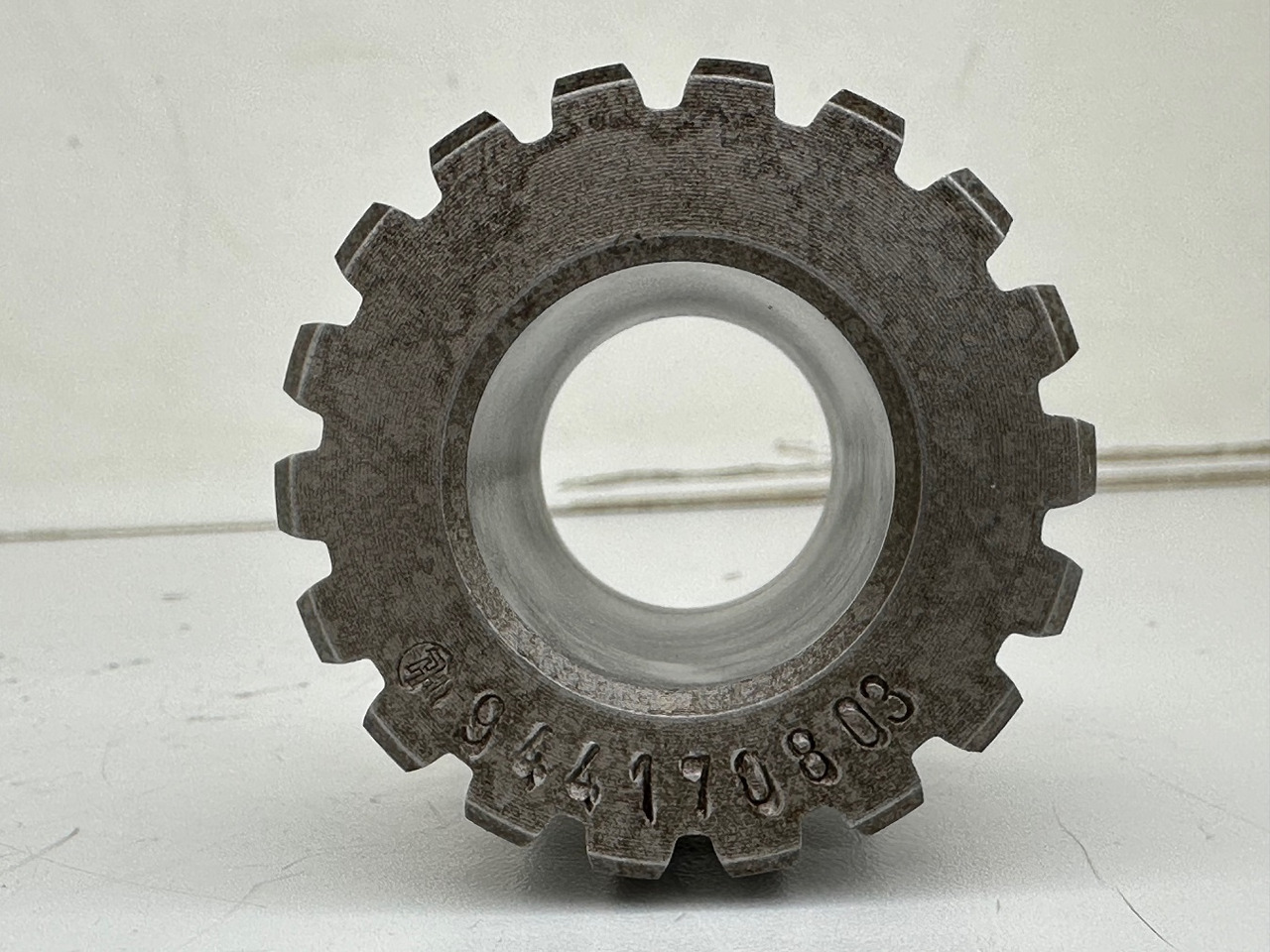 Liebherr Sonnenrad ID-Nr.9441708 - ID-Nr.944170803. SAT300/213. E942, LOS942, LOS944, P944, R942, R944, R944B. #9441708.30.03# - Motor de giro para Escavadeira: foto 5 Liebherr Sonnenrad ID-Nr.9441708 - ID-Nr.944170803. SAT300/213. E942, LOS942, LOS944, P944, R942, R944, R944B. #9441708.30.03# - Motor de giro para Escavadeira: foto 5