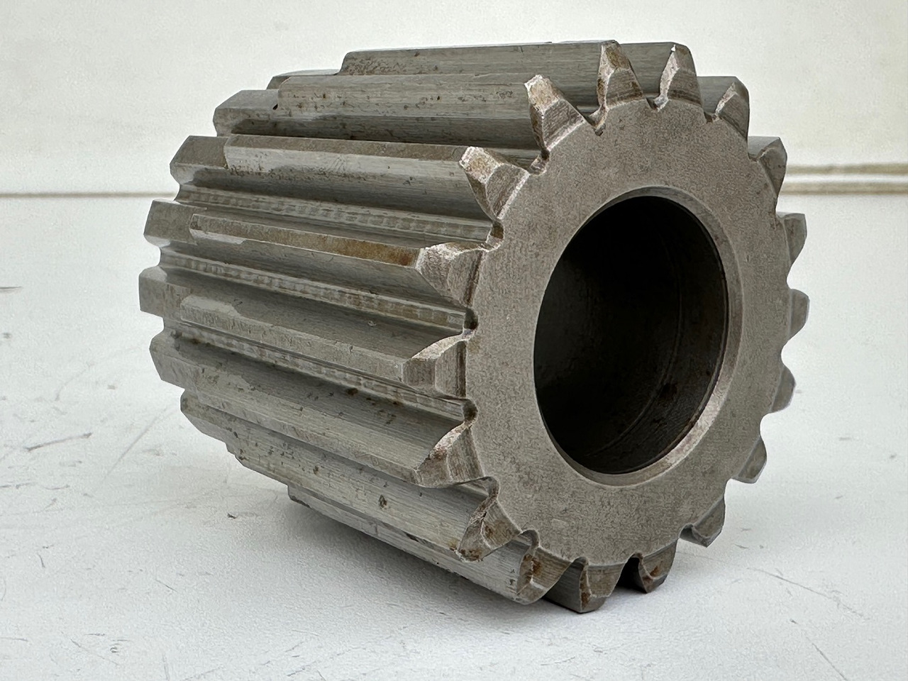 Liebherr Sonnenrad ID-Nr.9441708 - ID-Nr.944170803. SAT300/213. E942, LOS942, LOS944, P944, R942, R944, R944B. #9441708.30.03# - Motor de giro para Escavadeira: foto 3 Liebherr Sonnenrad ID-Nr.9441708 - ID-Nr.944170803. SAT300/213. E942, LOS942, LOS944, P944, R942, R944, R944B. #9441708.30.03# - Motor de giro para Escavadeira: foto 3