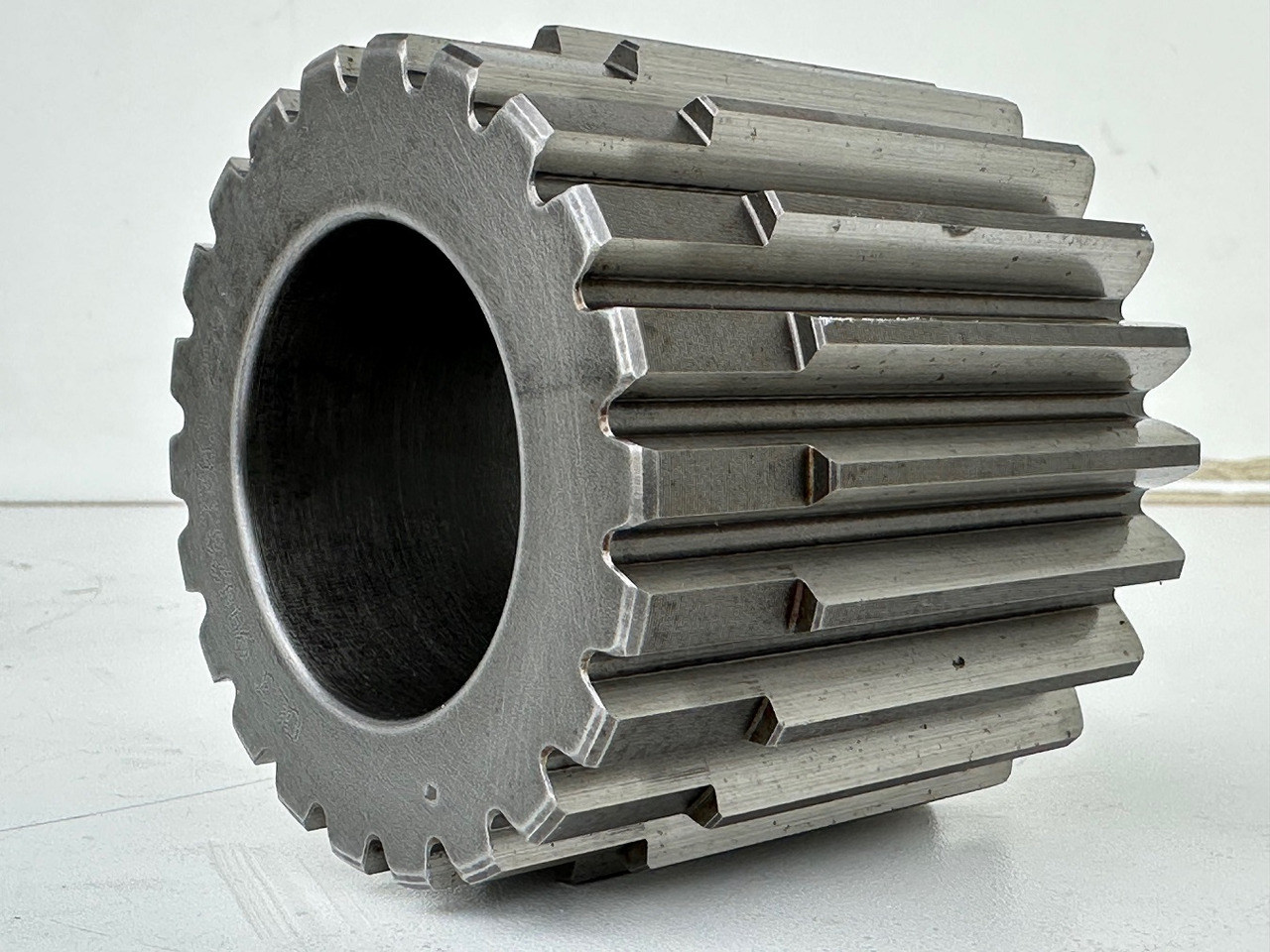 Liebherr Sonnenrad ID-Nr.9442837. FAT350 - FAT350P022 - FAT350P032 - FAT350P059 - FAT350P062 - FAT350P068 - FAT350P079. LH22, LOS103, ER912, LOS914, LOS924 COMP, R313, R317, R900, R902, R904, R912, - Comando final para Escavadeira: foto 3 Liebherr Sonnenrad ID-Nr.9442837. FAT350 - FAT350P022 - FAT350P032 - FAT350P059 - FAT350P062 - FAT350P068 - FAT350P079. LH22, LOS103, ER912, LOS914, LOS924 COMP, R313, R317, R900, R902, R904, R912, - Comando final para Escavadeira: foto 3