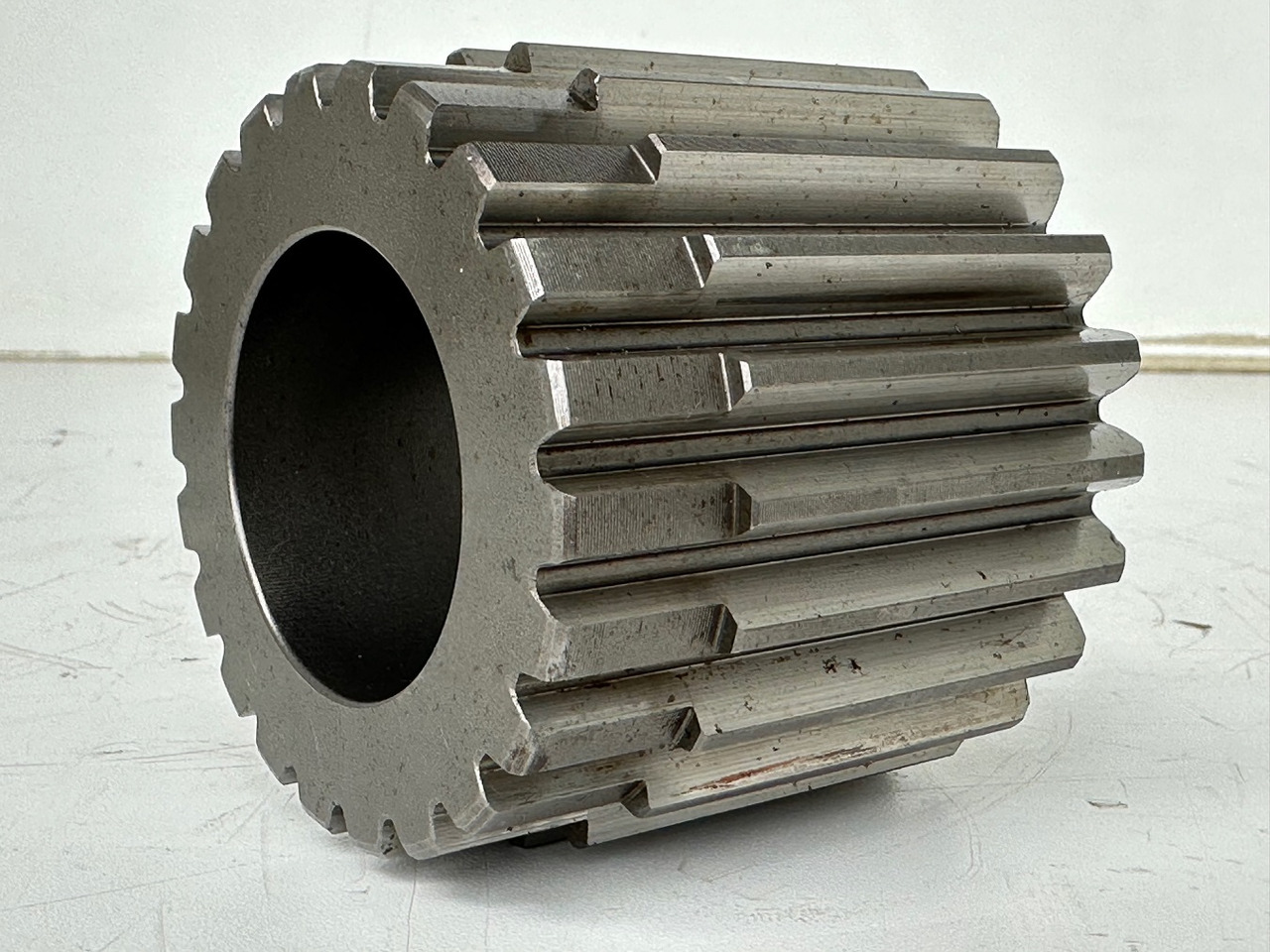 Liebherr Sonnenrad ID-Nr.9442837. FAT350 - FAT350P022 - FAT350P032 - FAT350P059 - FAT350P062 - FAT350P068 - FAT350P079. LH22, LOS103, ER912, LOS914, LOS924 COMP, R313, R317, R900, R902, R904, R912, - Caixa de velocidade para Escavadora de rastos: foto 5 Liebherr Sonnenrad ID-Nr.9442837. FAT350 - FAT350P022 - FAT350P032 - FAT350P059 - FAT350P062 - FAT350P068 - FAT350P079. LH22, LOS103, ER912, LOS914, LOS924 COMP, R313, R317, R900, R902, R904, R912, - Caixa de velocidade para Escavadora de rastos: foto 5