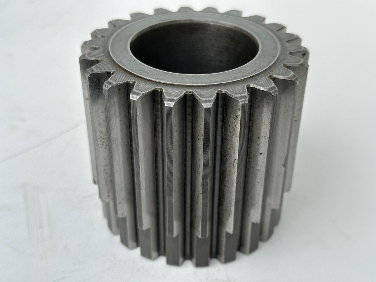 Liebherr Sonnenrad ID-Nr.9442837. FAT350 - FAT350P022 - FAT350P032 - FAT350P059 - FAT350P062 - FAT350P068 - FAT350P079. LH22, LOS103, ER912, LOS914, LOS924 COMP, R313, R317, R900, R902, R904, R912, - Comando final para Escavadeira: foto 2 Liebherr Sonnenrad ID-Nr.9442837. FAT350 - FAT350P022 - FAT350P032 - FAT350P059 - FAT350P062 - FAT350P068 - FAT350P079. LH22, LOS103, ER912, LOS914, LOS924 COMP, R313, R317, R900, R902, R904, R912, - Comando final para Escavadeira: foto 2