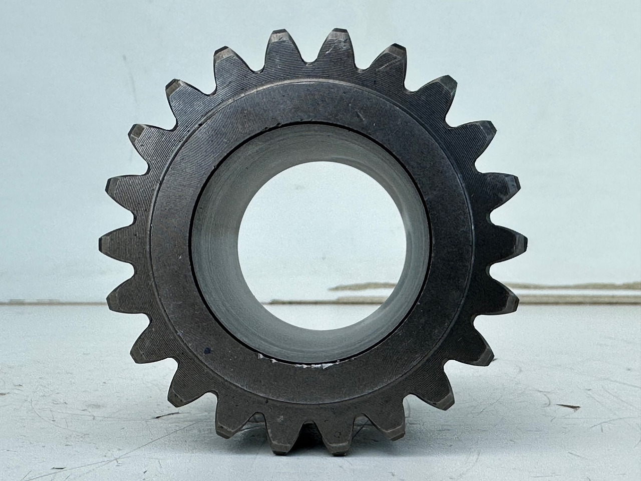 Comando final para Escavadora de rastos Liebherr Sonnenrad ID-Nr.9442837.  FAT350 - FAT350P022 - FAT350P032 - FAT350P059 - FAT350P062 - FAT350P068 - FAT350P079.   LH22, LOS103, ER912, LOS914, LOS924 COMP, R313, R317, R900, R902, R904, R912,: foto 9