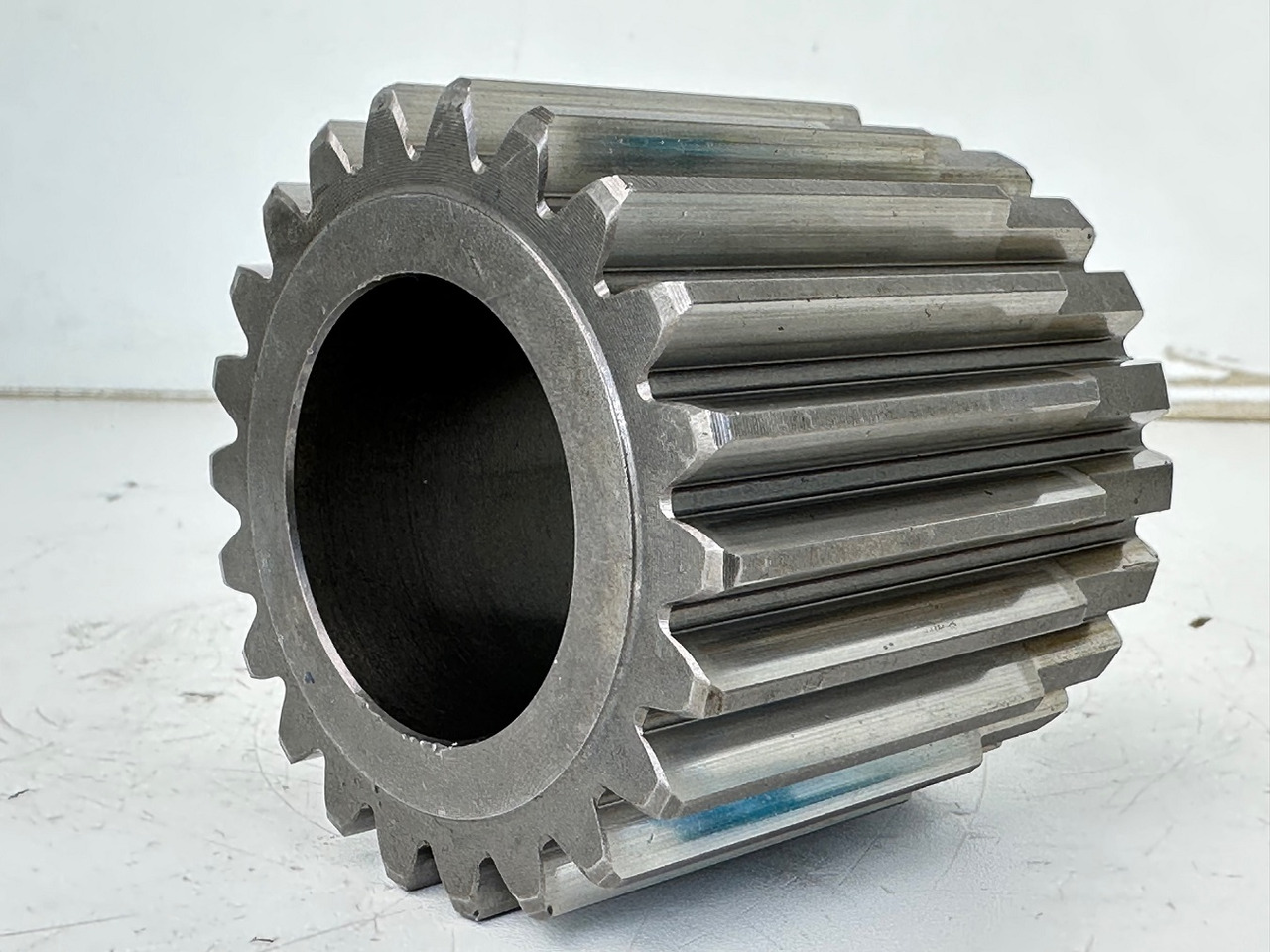 Liebherr Sonnenrad ID-Nr.9442837. FAT350 - FAT350P022 - FAT350P032 - FAT350P059 - FAT350P062 - FAT350P068 - FAT350P079. LH22, LOS103, ER912, LOS914, LOS924 COMP, R313, R317, R900, R902, R904, R912, - Comando final para Escavadora de rastos: foto 5 Liebherr Sonnenrad ID-Nr.9442837. FAT350 - FAT350P022 - FAT350P032 - FAT350P059 - FAT350P062 - FAT350P068 - FAT350P079. LH22, LOS103, ER912, LOS914, LOS924 COMP, R313, R317, R900, R902, R904, R912, - Comando final para Escavadora de rastos: foto 5
