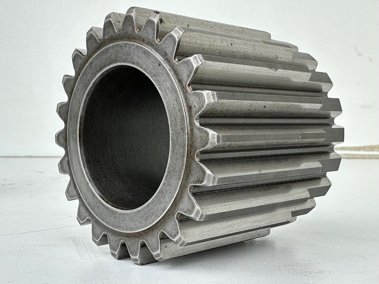 Liebherr Sonnenrad ID-Nr.9442837. FAT350 - FAT350P022 - FAT350P032 - FAT350P059 - FAT350P062 - FAT350P068 - FAT350P079. LH22, LOS103, ER912, LOS914, LOS924 COMP, R313, R317, R900, R902, R904, R912, - Comando final para Escavadeira: foto 4 Liebherr Sonnenrad ID-Nr.9442837. FAT350 - FAT350P022 - FAT350P032 - FAT350P059 - FAT350P062 - FAT350P068 - FAT350P079. LH22, LOS103, ER912, LOS914, LOS924 COMP, R313, R317, R900, R902, R904, R912, - Comando final para Escavadeira: foto 4