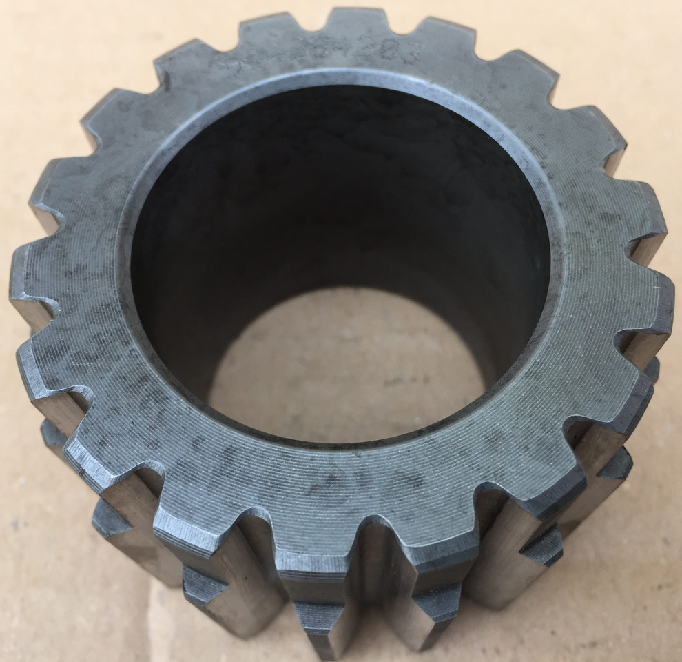 Liebherr Sonnenrad ID-Nr.9442842 - ID-Nr.944284203. FAT350. LH22,R313,R317,R900,ER912,LOS914,LOS924,LOS924 COMP,LOS924 SPUR,R321,R902,R904,R912,R914,R912,R924,R924 COMP. #944284203.13.08# - Comando final para Escavadeira: foto 2 Liebherr Sonnenrad ID-Nr.9442842 - ID-Nr.944284203. FAT350. LH22,R313,R317,R900,ER912,LOS914,LOS924,LOS924 COMP,LOS924 SPUR,R321,R902,R904,R912,R914,R912,R924,R924 COMP. #944284203.13.08# - Comando final para Escavadeira: foto 2