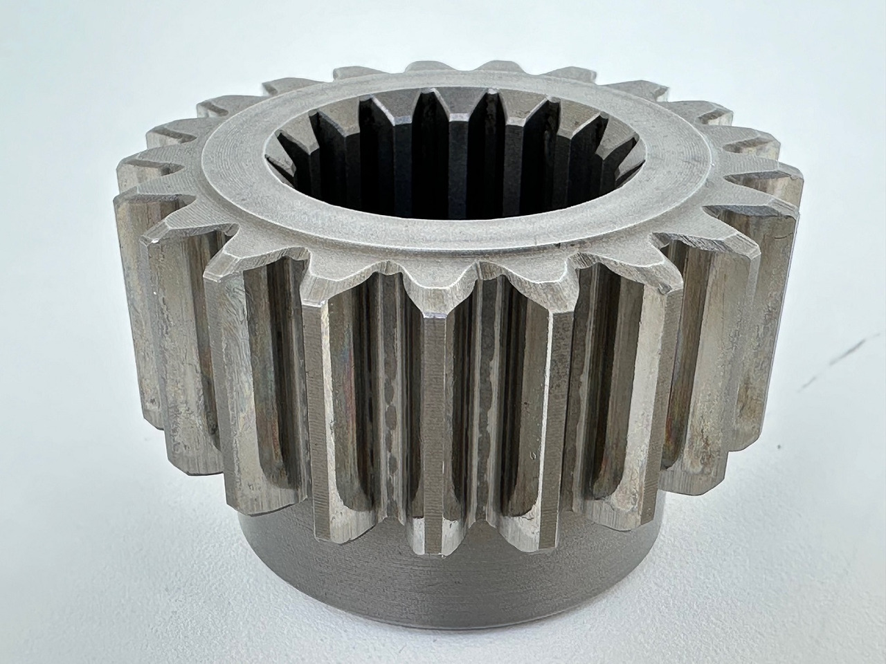 Liebherr Sonnenrad ID-Nr.9443067 - ID-Nr.944306703. SAT275/222 - SAT275/232 - SAT275/255. A932, A934, E932, P932, P934, R932, R934B, R934 C, R944 C T, R944 C TUN. #944306703.02# - Motor de giro para Escavadeira: foto 2 Liebherr Sonnenrad ID-Nr.9443067 - ID-Nr.944306703. SAT275/222 - SAT275/232 - SAT275/255. A932, A934, E932, P932, P934, R932, R934B, R934 C, R944 C T, R944 C TUN. #944306703.02# - Motor de giro para Escavadeira: foto 2