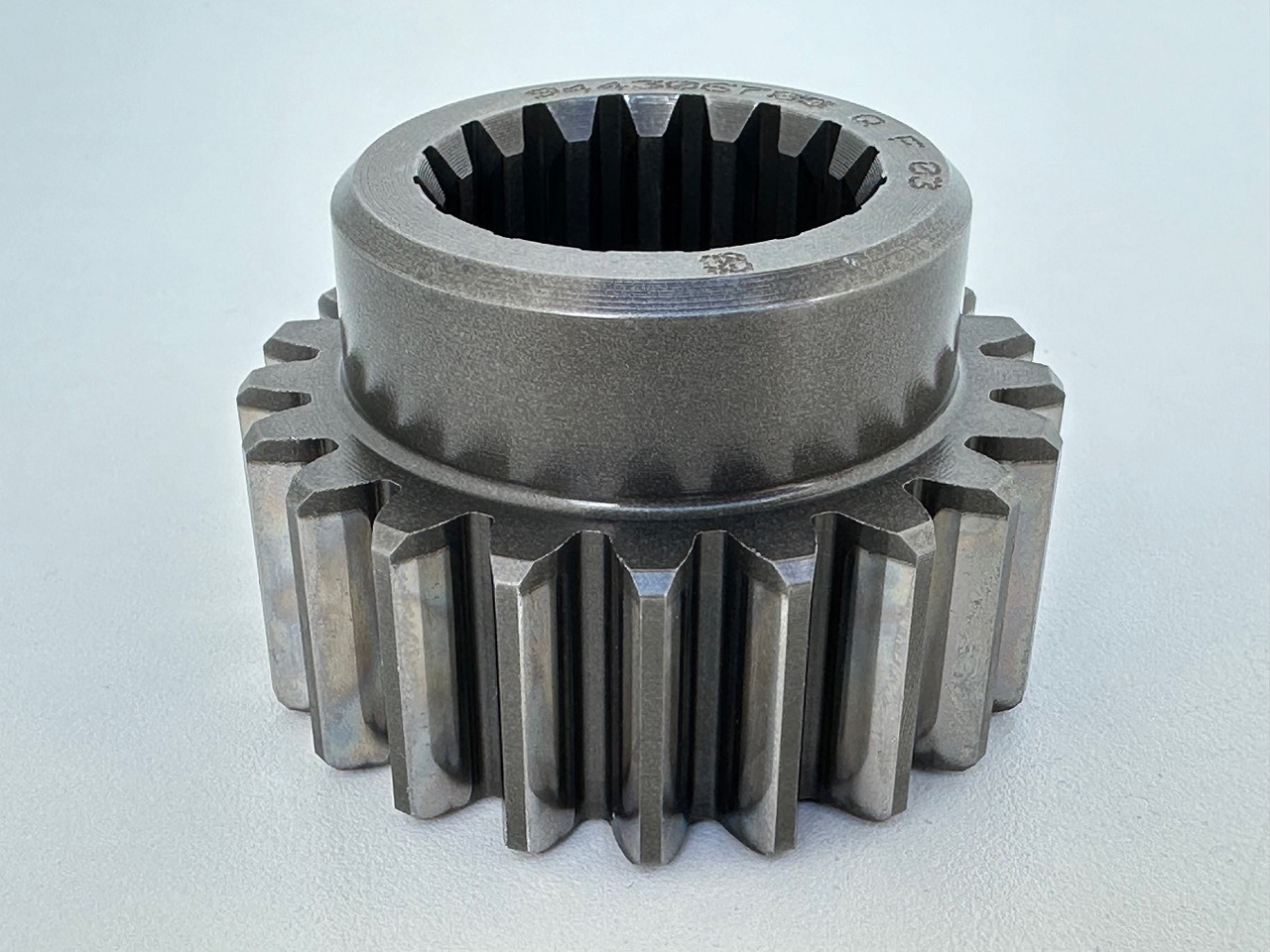 Liebherr Sonnenrad ID-Nr.9443067 - ID-Nr.944306703. SAT275/222 - SAT275/232 - SAT275/255. A932, A934, E932, P932, P934, R932, R934B, R934 C, R944 C T, R944 C TUN. #944306703.03# - Motor de giro para Escavadeira: foto 1 Liebherr Sonnenrad ID-Nr.9443067 - ID-Nr.944306703. SAT275/222 - SAT275/232 - SAT275/255. A932, A934, E932, P932, P934, R932, R934B, R934 C, R944 C T, R944 C TUN. #944306703.03# - Motor de giro para Escavadeira: foto 1