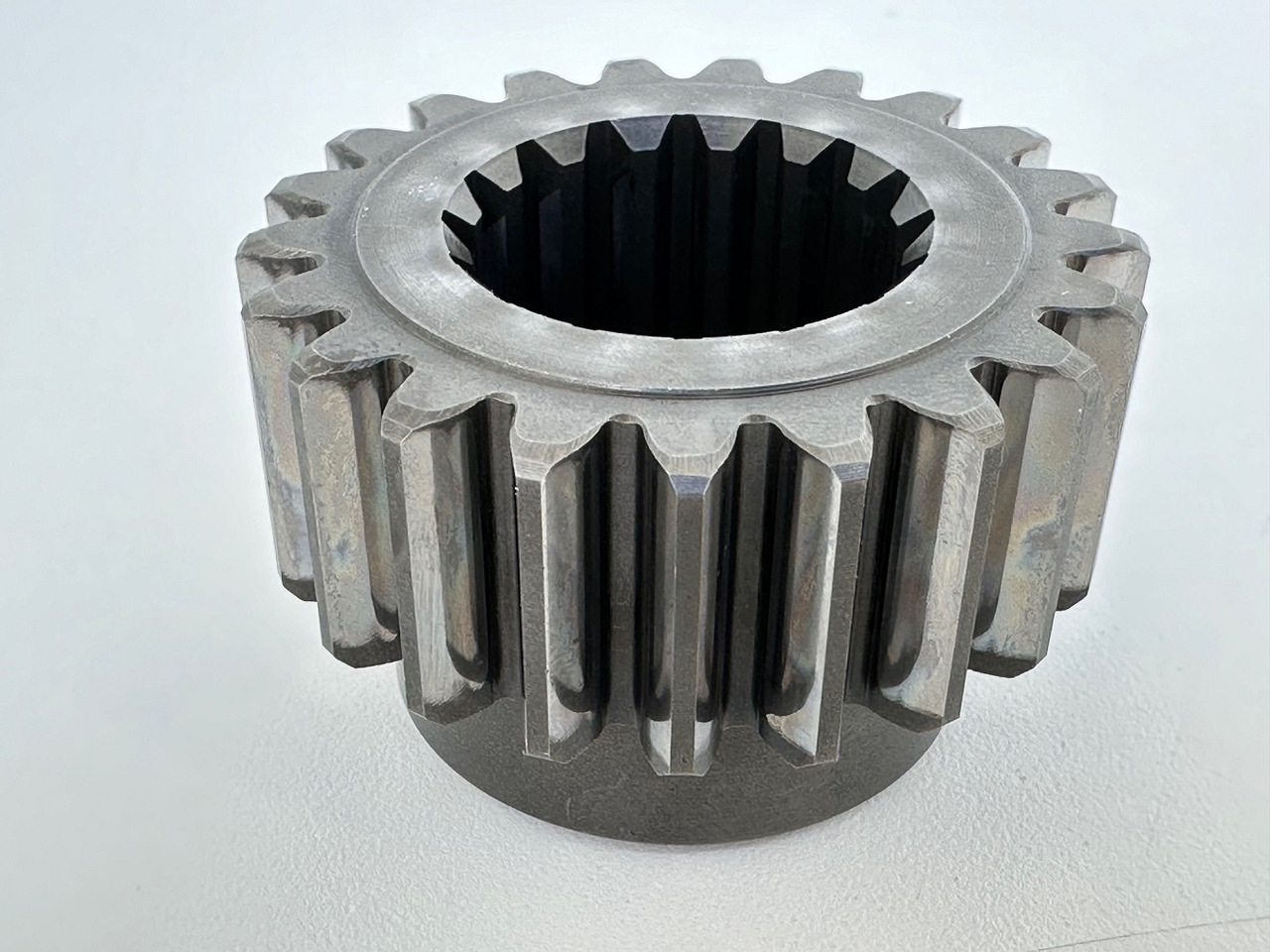 Liebherr Sonnenrad ID-Nr.9443067 - ID-Nr.944306703. SAT275/222 - SAT275/232 - SAT275/255. A932, A934, E932, P932, P934, R932, R934B, R934 C, R944 C T, R944 C TUN. #944306703.03# - Motor de giro para Escavadeira: foto 2 Liebherr Sonnenrad ID-Nr.9443067 - ID-Nr.944306703. SAT275/222 - SAT275/232 - SAT275/255. A932, A934, E932, P932, P934, R932, R934B, R934 C, R944 C T, R944 C TUN. #944306703.03# - Motor de giro para Escavadeira: foto 2