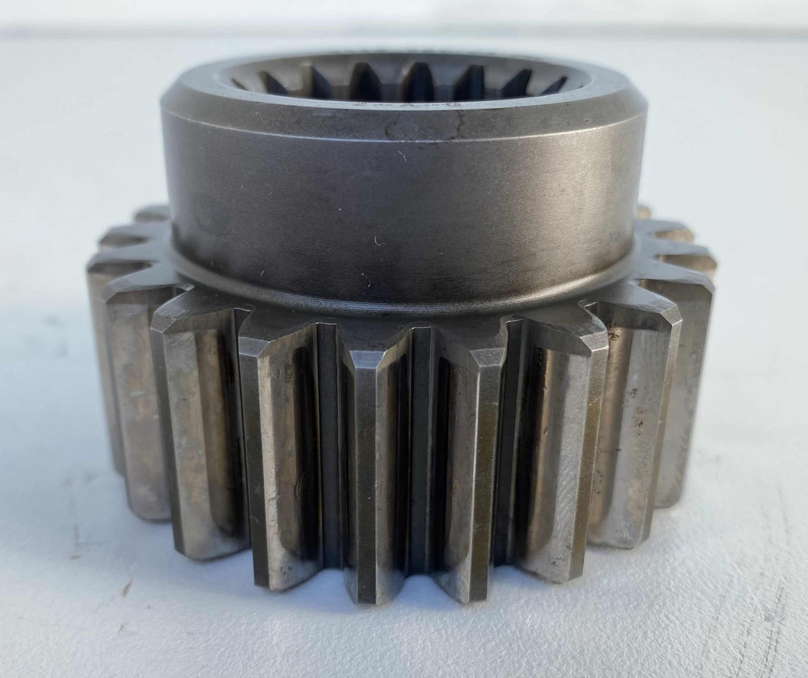 Liebherr Sonnenrad ID-Nr.9443067 - ID-Nr.944306703. SAT275/222, SAT275/232 - SAT275/255. A932, A934, E932, P932, P934, R932, R934B, R934 C, R944 C T, R944 C TUN. #ZWL# - Motor de giro para Máquina de construção: foto 2 Liebherr Sonnenrad ID-Nr.9443067 - ID-Nr.944306703. SAT275/222, SAT275/232 - SAT275/255. A932, A934, E932, P932, P934, R932, R934B, R934 C, R944 C T, R944 C TUN. #ZWL# - Motor de giro para Máquina de construção: foto 2