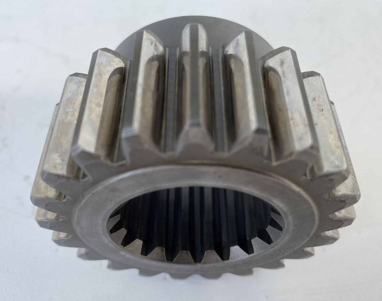 Liebherr Sonnenrad ID-Nr.9443067 - ID-Nr.944306703. SAT275/222, SAT275/232 - SAT275/255. A932, A934, E932, P932, P934, R932, R934B, R934 C, R944 C T, R944 C TUN. #ZWL# - Motor de giro para Máquina de construção: foto 5 Liebherr Sonnenrad ID-Nr.9443067 - ID-Nr.944306703. SAT275/222, SAT275/232 - SAT275/255. A932, A934, E932, P932, P934, R932, R934B, R934 C, R944 C T, R944 C TUN. #ZWL# - Motor de giro para Máquina de construção: foto 5