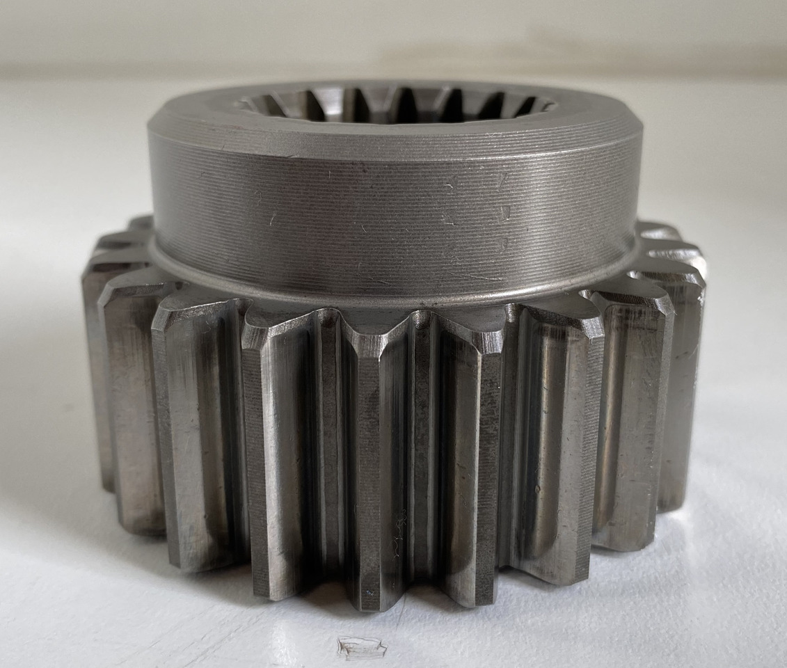 Liebherr Sonnenrad ID-Nr.9443072. SAT300/213 - SAT300/225. A900 C-LI, A944 B-LI, E942,LOS942,LOS944,P942,P944,R942,R944, R944B. #WH# - Motor de giro para Máquina de construção: foto 5 Liebherr Sonnenrad ID-Nr.9443072. SAT300/213 - SAT300/225. A900 C-LI, A944 B-LI, E942,LOS942,LOS944,P942,P944,R942,R944, R944B. #WH# - Motor de giro para Máquina de construção: foto 5