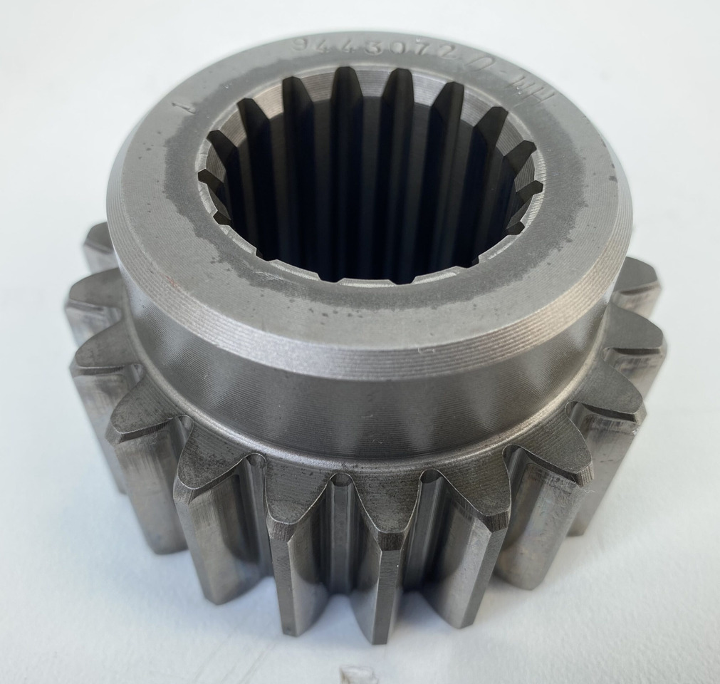 Liebherr Sonnenrad ID-Nr.9443072. SAT300/213 - SAT300/225. A900 C-LI, A944 B-LI, E942,LOS942,LOS944,P942,P944,R942,R944, R944B. #WH# - Motor de giro para Máquina de construção: foto 2 Liebherr Sonnenrad ID-Nr.9443072. SAT300/213 - SAT300/225. A900 C-LI, A944 B-LI, E942,LOS942,LOS944,P942,P944,R942,R944, R944B. #WH# - Motor de giro para Máquina de construção: foto 2