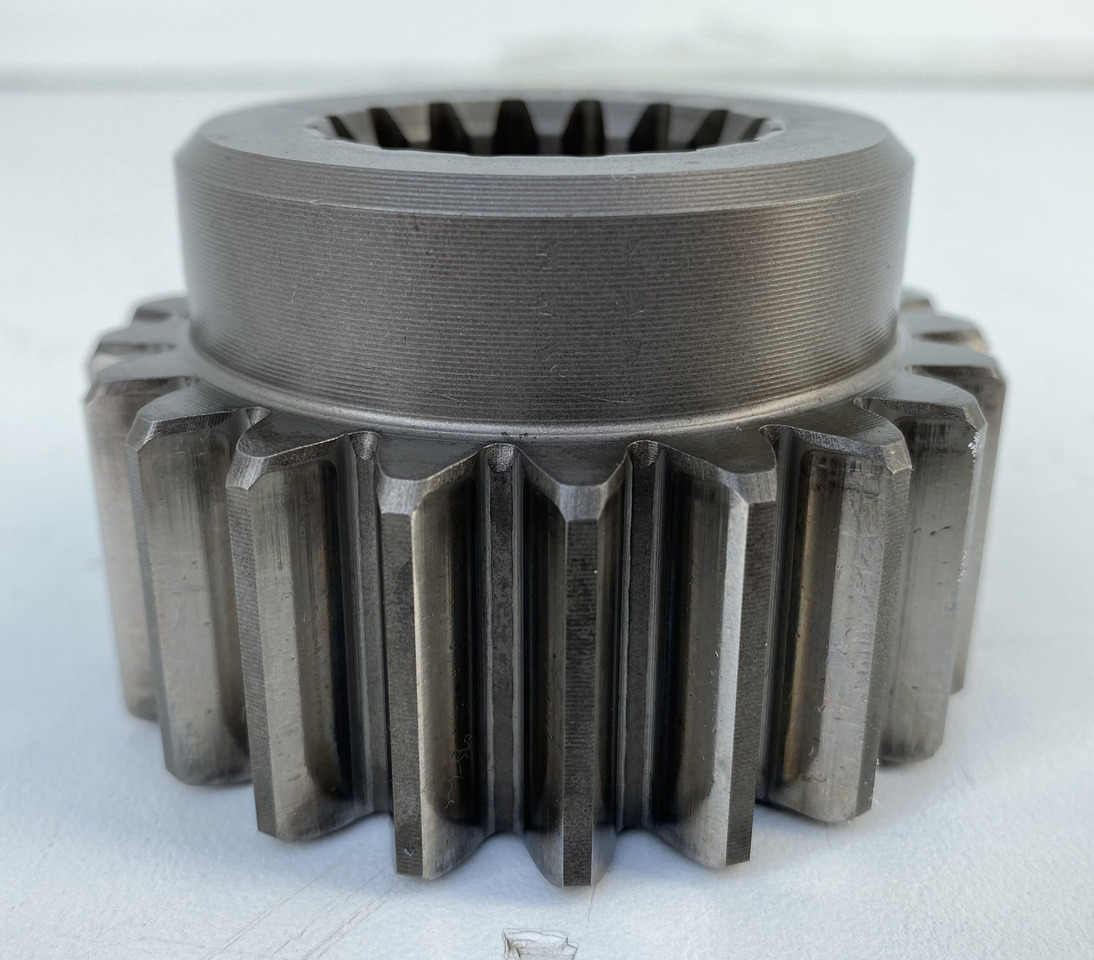 Liebherr Sonnenrad ID-Nr.9443072. SAT300/213 - SAT300/225. A900 C-LI, A944 B-LI, E942,LOS942,LOS944,P942,P944,R942,R944, R944B. #WH# - Motor de giro para Máquina de construção: foto 3 Liebherr Sonnenrad ID-Nr.9443072. SAT300/213 - SAT300/225. A900 C-LI, A944 B-LI, E942,LOS942,LOS944,P942,P944,R942,R944, R944B. #WH# - Motor de giro para Máquina de construção: foto 3