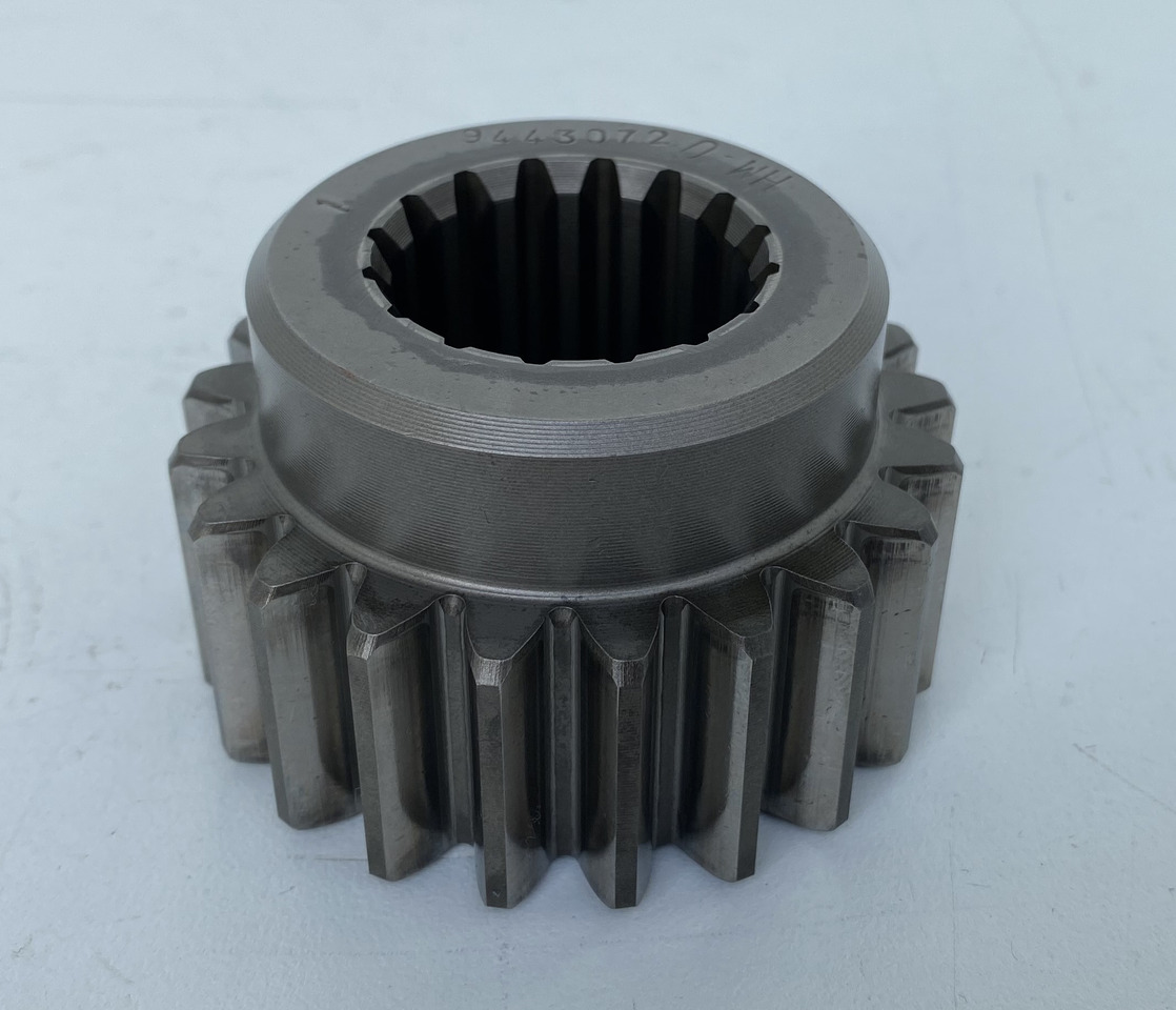 Liebherr Sonnenrad ID-Nr.9443072. SAT300/213 - SAT300/225. A900 C-LI, A944 B-LI, E942,LOS942,LOS944,P942,P944,R942,R944, R944B. #WH# - Motor de giro para Máquina de construção: foto 1 Liebherr Sonnenrad ID-Nr.9443072. SAT300/213 - SAT300/225. A900 C-LI, A944 B-LI, E942,LOS942,LOS944,P942,P944,R942,R944, R944B. #WH# - Motor de giro para Máquina de construção: foto 1