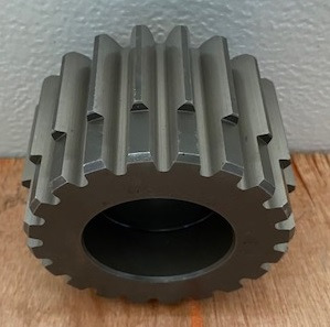 Liebherr Sonnenrad ID-Nr.9443857.  FAT450 - FAT450P004.   LH60, LH80, ER944, LOS944, LOS954, R944, R954.  #HL8# - Comando final para Escavadora de rastos: foto 5 Liebherr Sonnenrad ID-Nr.9443857.  FAT450 - FAT450P004.   LH60, LH80, ER944, LOS944, LOS954, R944, R954.  #HL8# - Comando final para Escavadora de rastos: foto 5