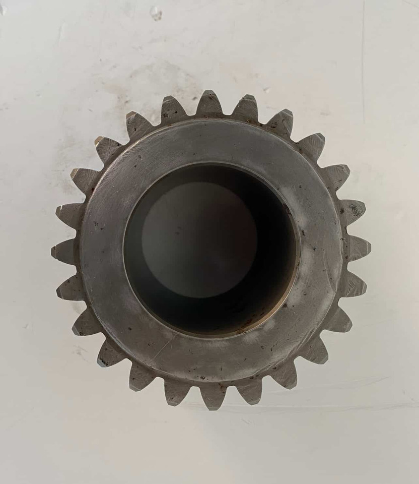Comando final para Escavadora de rastos Liebherr Sonnenrad ID-Nr.9444416 - ID-Nr.944441603. FAT500P005, FAT500P082, FAT500P098, FAT500P124, FAT500P128, FAT500P131.: foto 10