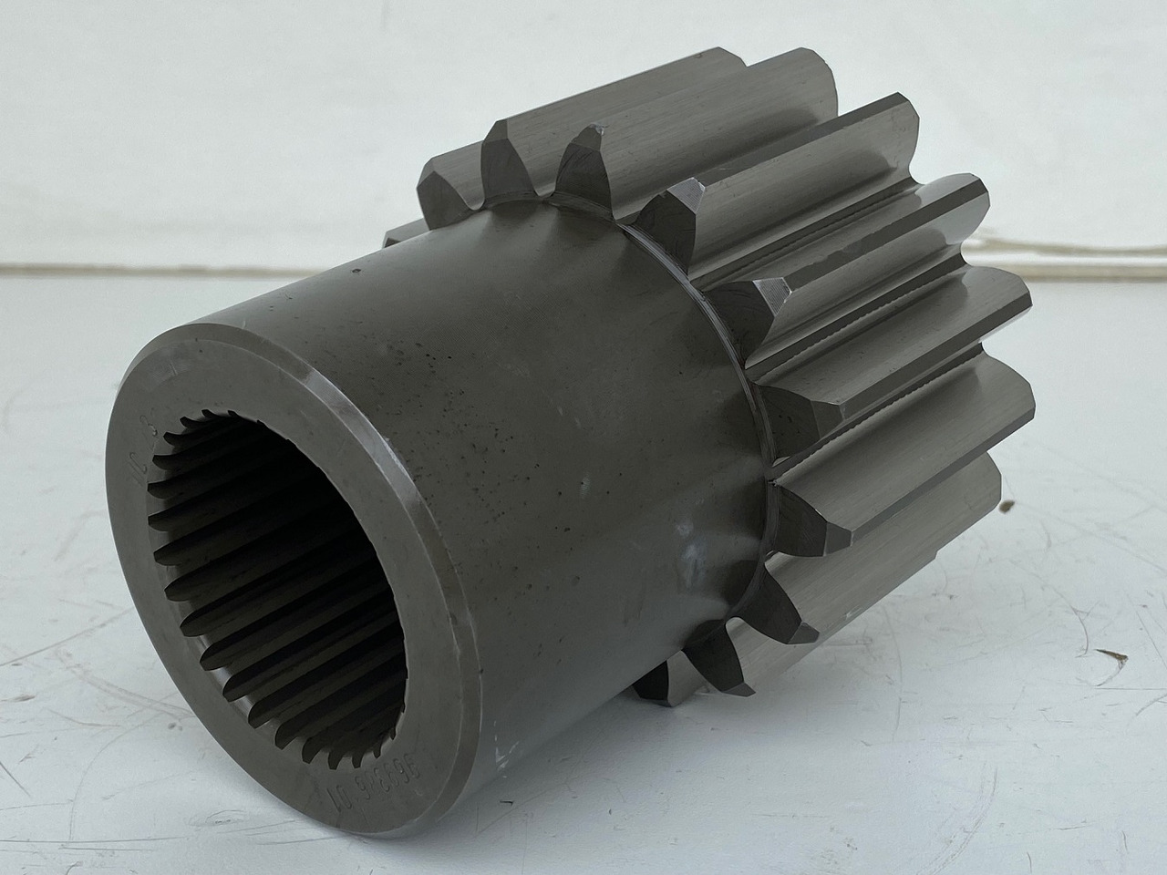 Liebherr Sonnenrad ID-Nr.969386101. SAT700/270. R9800. #MISO2804# - Motor de giro para Máquina de mineração: foto 4 Liebherr Sonnenrad ID-Nr.969386101. SAT700/270. R9800. #MISO2804# - Motor de giro para Máquina de mineração: foto 4