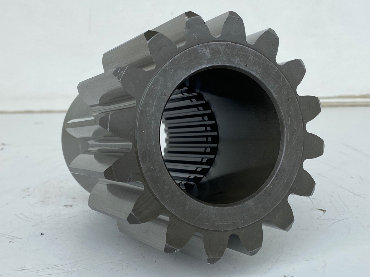 Motor de giro para Máquina de mineração Liebherr Sonnenrad ID-Nr.969386101.  SAT700/270.    R9800.   #MISO2804#: foto 6