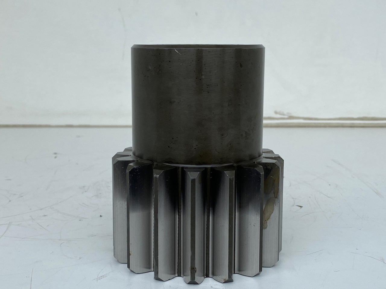 Liebherr Sonnenrad ID-Nr.969386101. SAT700/270. R9800. #MISO2804# - Motor de giro para Máquina de mineração: foto 3 Liebherr Sonnenrad ID-Nr.969386101. SAT700/270. R9800. #MISO2804# - Motor de giro para Máquina de mineração: foto 3