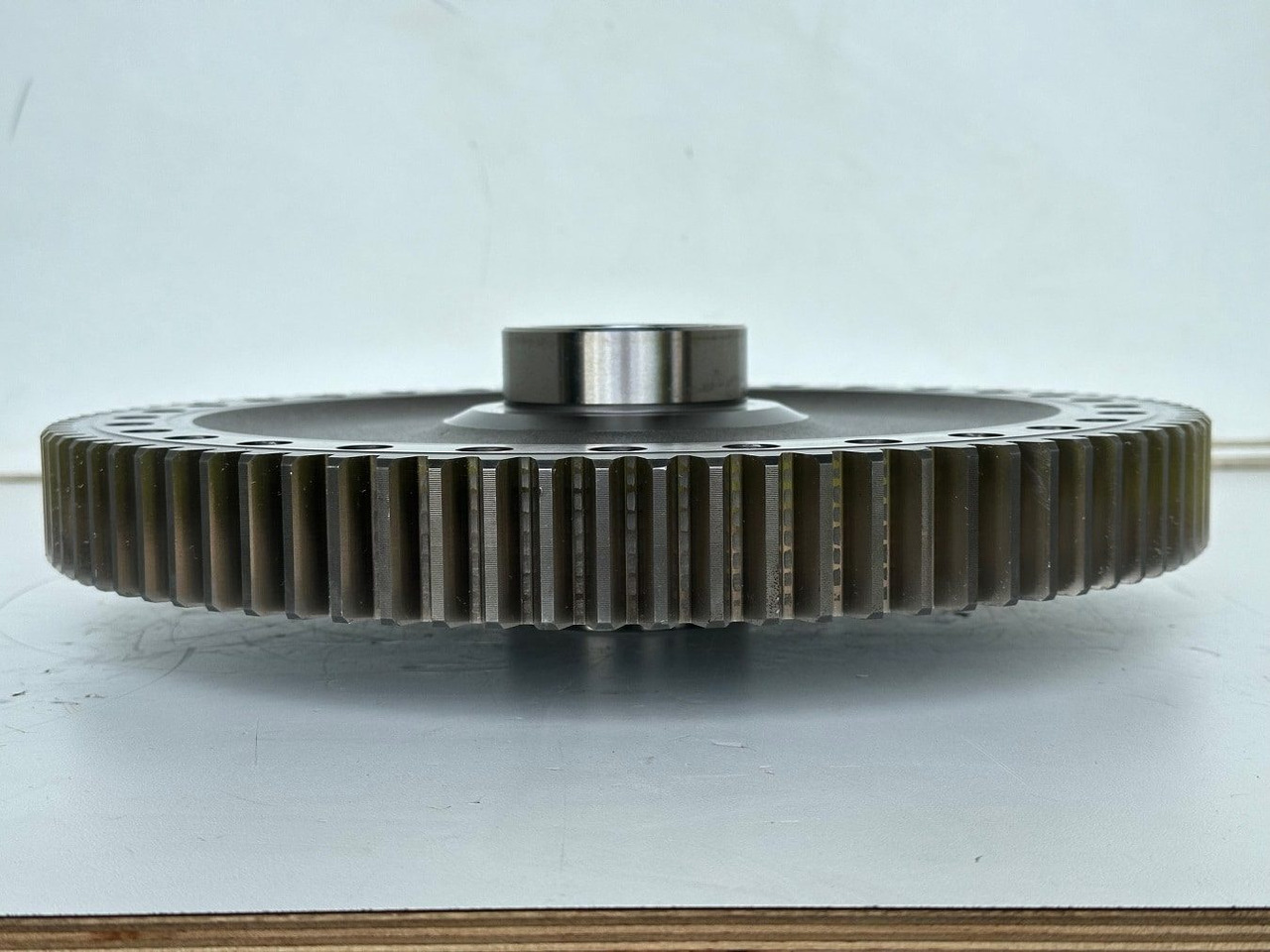 Liebherr Stirnrad ID-Nr.9443363 - ID-Nr.944336303. Fahrantrieb Typ:FAT650/508, FAT650E508, FAT650F519, FAT650F531, FAT650F549. PR752, PR754, PR756, RL52, RL64, RL66. #944336303.01# - Comando final para Máquina de construção: foto 5 Liebherr Stirnrad ID-Nr.9443363 - ID-Nr.944336303. Fahrantrieb Typ:FAT650/508, FAT650E508, FAT650F519, FAT650F531, FAT650F549. PR752, PR754, PR756, RL52, RL64, RL66. #944336303.01# - Comando final para Máquina de construção: foto 5