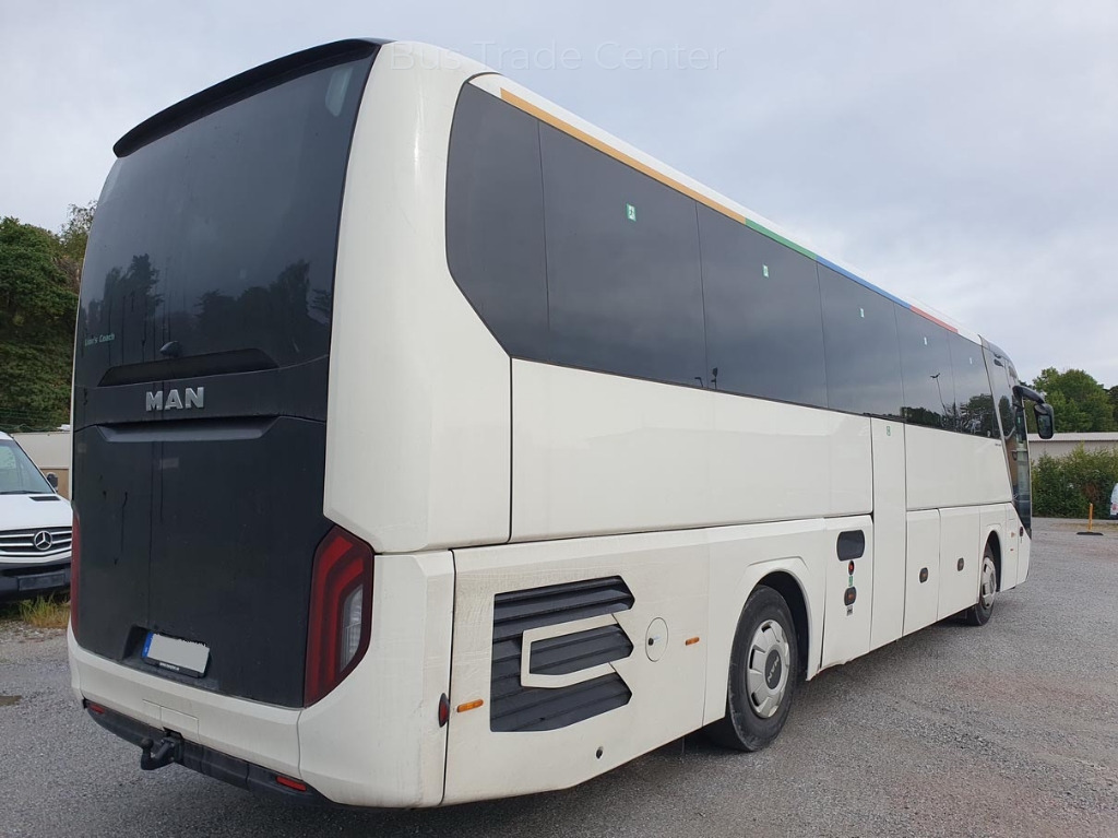 MAN Lion´s Coach R07 RHC474 - Autocarro: foto 2 MAN Lion´s Coach R07 RHC474 - Autocarro: foto 2