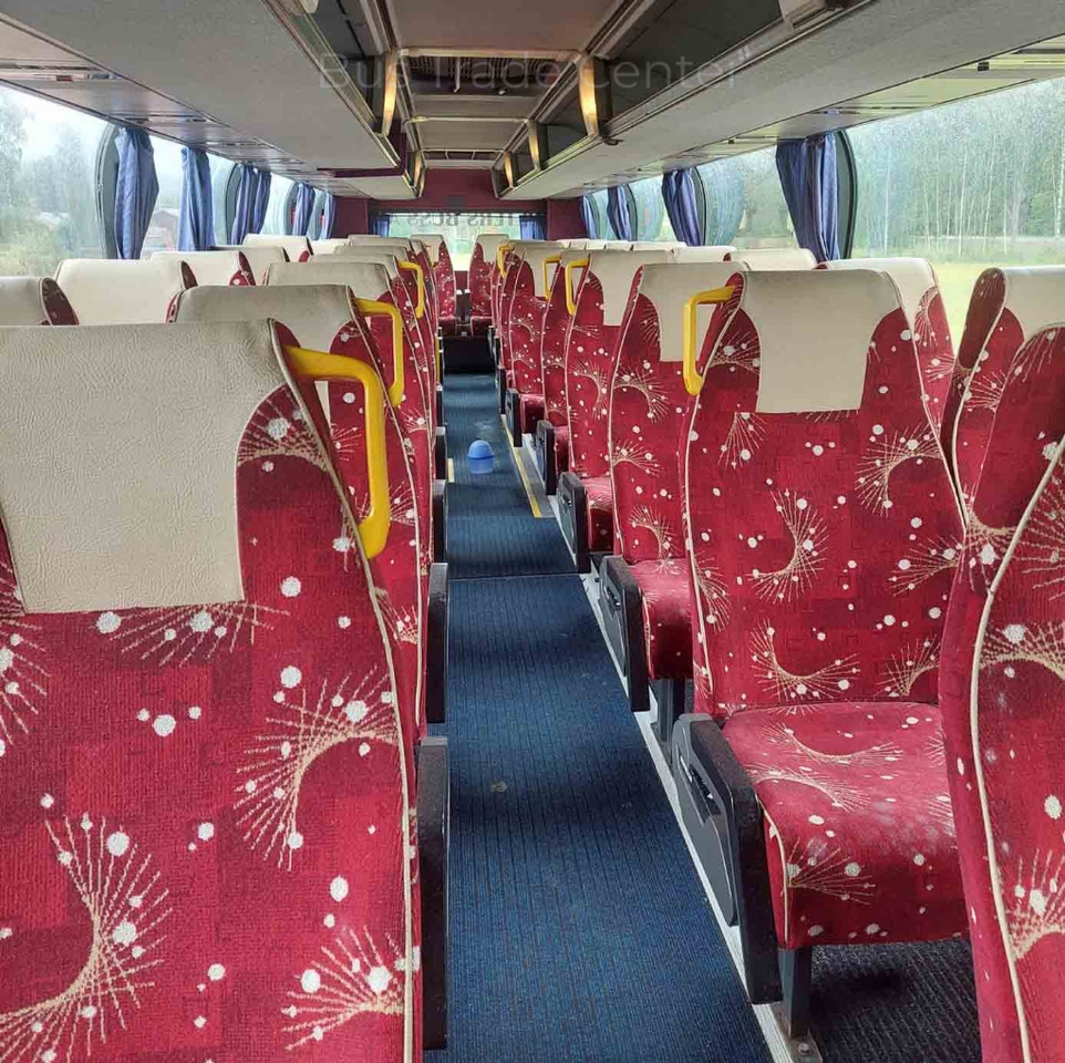 NEOPLAN Skyliner N122/3 - Autocarro: foto 5 NEOPLAN Skyliner N122/3 - Autocarro: foto 5