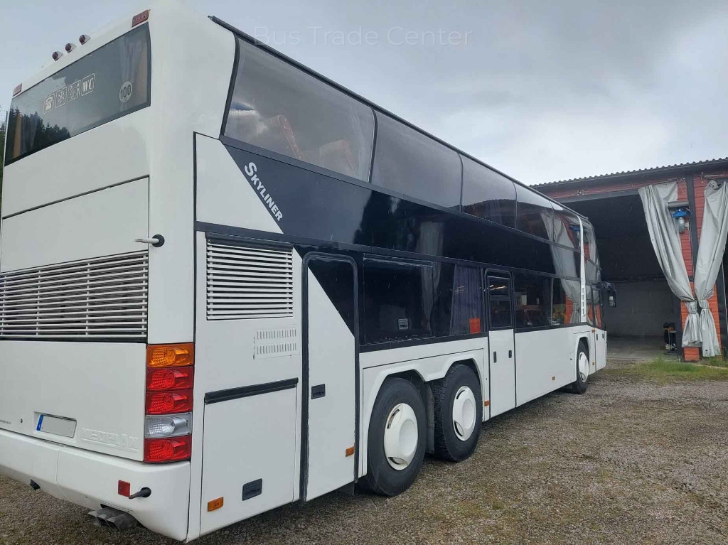 NEOPLAN Skyliner N122/3 - Autocarro: foto 3 NEOPLAN Skyliner N122/3 - Autocarro: foto 3