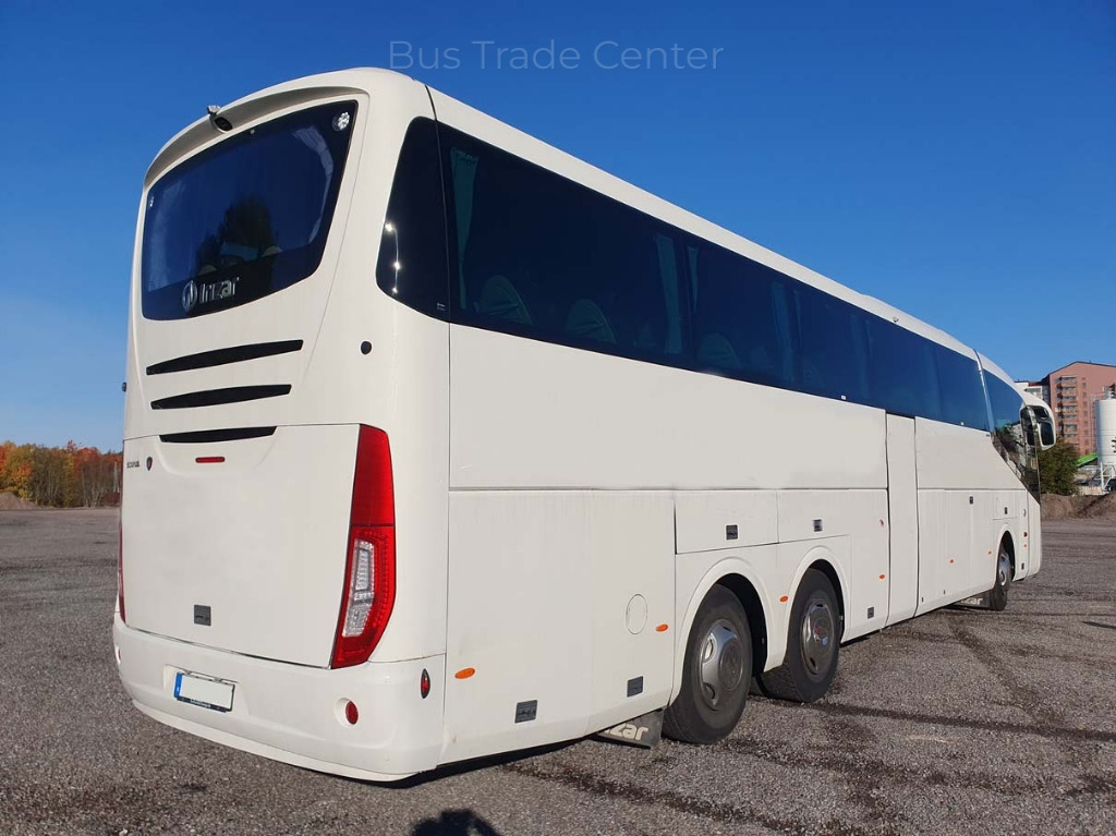 SCANIA Irizar i6 14.37 K 450 - Autocarro: foto 2 SCANIA Irizar i6 14.37 K 450 - Autocarro: foto 2