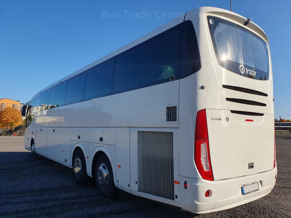 SCANIA Irizar i6 14.37 K 450 - Autocarro: foto 3 SCANIA Irizar i6 14.37 K 450 - Autocarro: foto 3