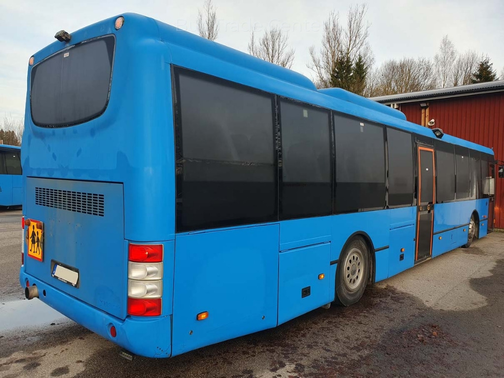 SCANIA Scala K 280 UB LB - Ônibus suburbano: foto 2 SCANIA Scala K 280 UB LB - Ônibus suburbano: foto 2