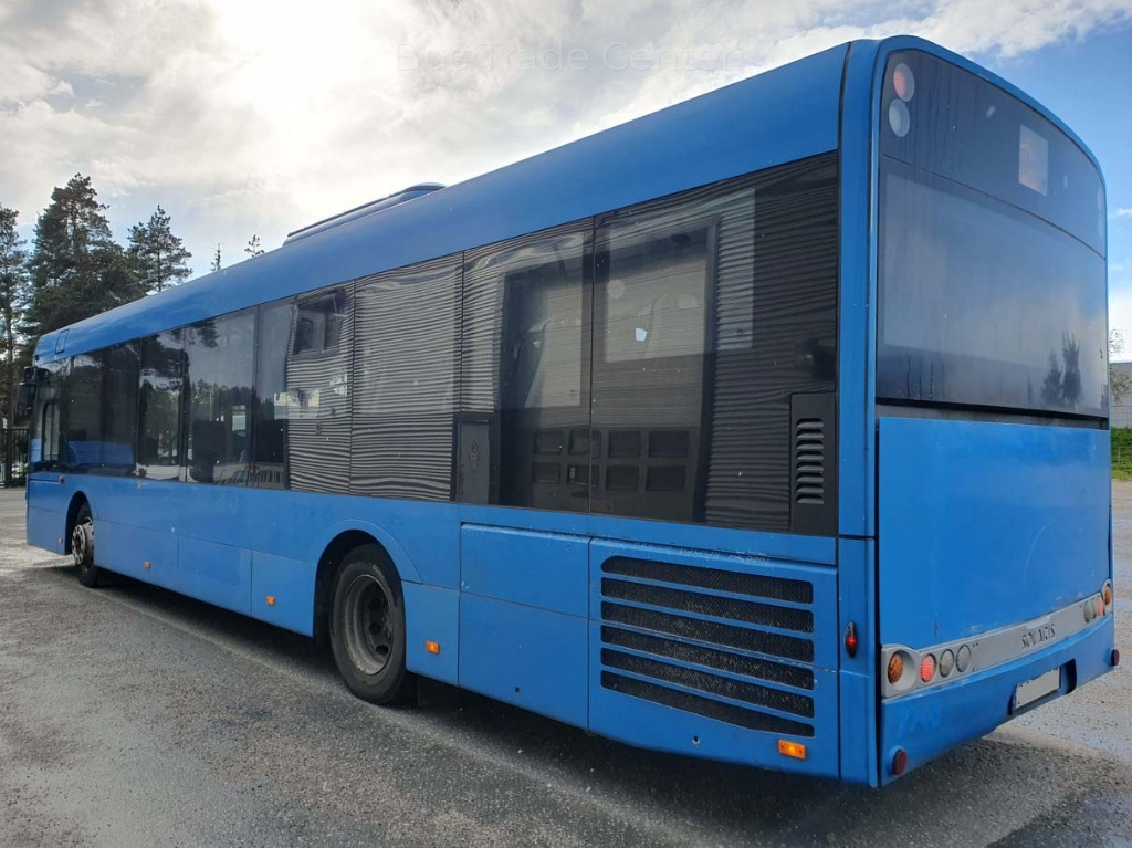 SOLARIS URBINO 12 LE // 2 units - Ônibus urbano: foto 3 SOLARIS URBINO 12 LE // 2 units - Ônibus urbano: foto 3