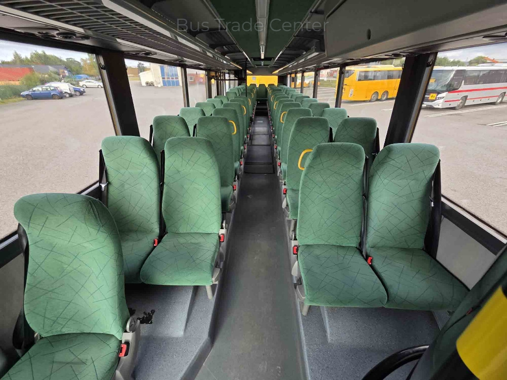 VOLVO 8500 B12M // 59 places - Ônibus suburbano: foto 5 VOLVO 8500 B12M // 59 places - Ônibus suburbano: foto 5