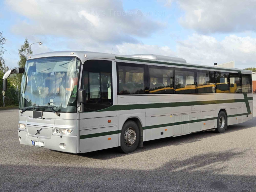 VOLVO 8500 B12M // 59 places - Ônibus suburbano: foto 2 VOLVO 8500 B12M // 59 places - Ônibus suburbano: foto 2