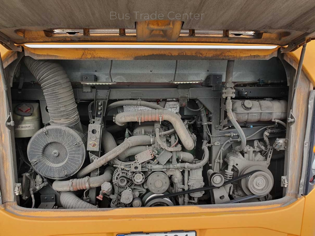 VOLVO 8900 B8RLE - Ônibus suburbano: foto 5 VOLVO 8900 B8RLE - Ônibus suburbano: foto 5