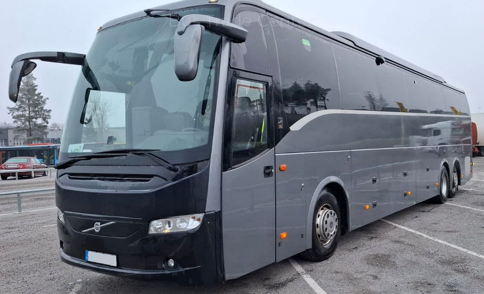 VOLVO 9900 HD NL B11R - Autocarro: foto 5 VOLVO 9900 HD NL B11R - Autocarro: foto 5