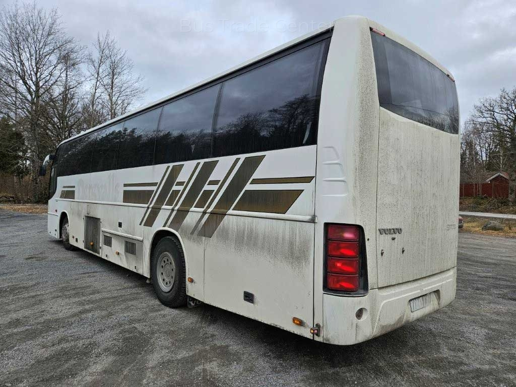 VOLVO Carrus 9700H B12M - Autocarro: foto 3 VOLVO Carrus 9700H B12M - Autocarro: foto 3
