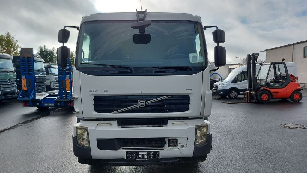 Volvo FE 320 (Nr. 4979) - Camião chassi: foto 5 Volvo FE 320 (Nr. 4979) - Camião chassi: foto 5