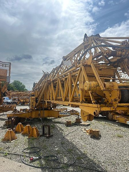 Potain GTMR 336 A - Grua automontante: foto 4 Potain GTMR 336 A - Grua automontante: foto 4