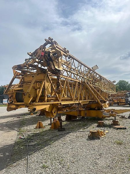 Potain GTMR 336 A - Grua automontante: foto 2 Potain GTMR 336 A - Grua automontante: foto 2