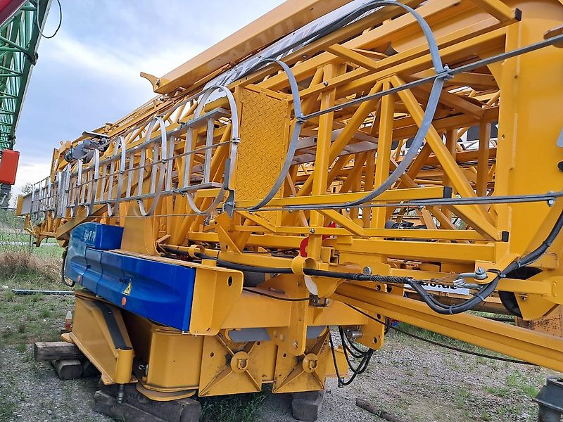 Potain IGO T 70 A - Grua automontante: foto 3 Potain IGO T 70 A - Grua automontante: foto 3