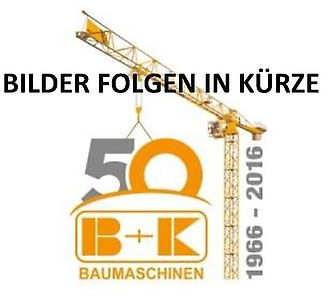 Potain IGO T 85 A - Grua automontante: foto 1 Potain IGO T 85 A - Grua automontante: foto 1