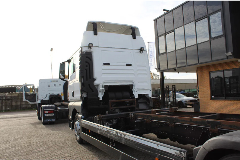 Camião chassi MAN TGX 18.430 * EURO6 * 4X2 *: foto 15