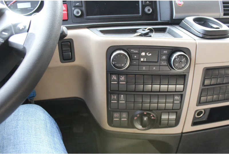 Camião chassi MAN TGX 18.430 * EURO6 * 4X2 *: foto 20
