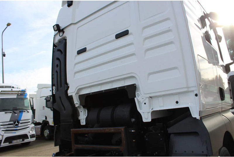 Camião chassi MAN TGX 18.430 * EURO6 * 4X2 *: foto 11